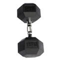 HEX Hantel 18kg