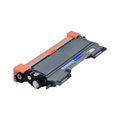 Tinte, Toner schwarz kompatibel mit Brother TN-2220