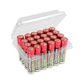 Plus Alkaline Micro (AAA) Batterie - 24 Stück