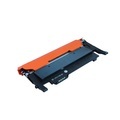 Toner schwarz kompatibel mit Samsung CLT-K406 S/ELS / K406
