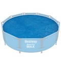Bestway, Solar Abdeckung für Pool 305 cm