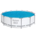 Bestway, Solar Abdeckung für Pool 427 cm