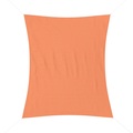 Sonnensegel 3x4 m orange