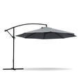 Sonnenschirm Ampelschirm SUN 350 cm anthrazit