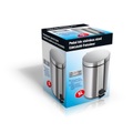 Abfalleimer 5 Liter