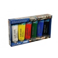 Acrylfarben-Set 6-teilig