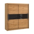Schrank Kleiderschrank NANO