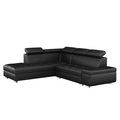 Ecksofa DEBORA L-Form links