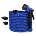 Timmy Flexi, Flexi Gartenschlauch 30 m blau