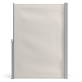 Seitenmarkise 200 x 300 cm beige