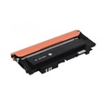 Toner schwarz kompatibel mit Samsung CLT404BK / C404BK