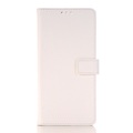 Box, Lederetui weiss für Huawei P9