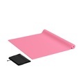 Yogamatte pink 173 x 61 x 0.6 cm