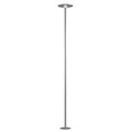 Ruby, Poledance Stange 45 mm