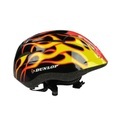 ED NL, Velohelm für Kinder SKULL