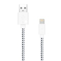 Ladekabel 3m weiss für iPhone / iPad