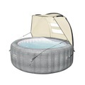 Bestway, Sonnendach für Lay-Z-Spa Whirlpool