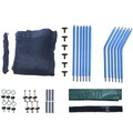 Trampolin Netz Set 4.6 m