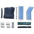 Trampolin Netz Set 4.9 m