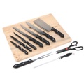 Koop, Küchenmesser Set 11-teilig