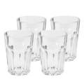 Trinkgläser 4er Set