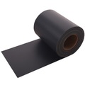 Ruby, Sichtschutz Zaunfolie PVC 35 m anthrazit