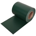 Ruby, Sichtschutz Zaunfolie PVC 35 m grün