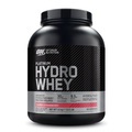 Optimum Nutrition HydroWhey Protein 1623g Strawberry