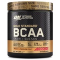 Protein, Optimum Nutrition BCAA Pulver 266g Peach & Passion fruit