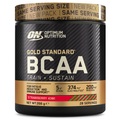 Optimum Nutrition BCAA Pulver 266g Strawberry Kiwi