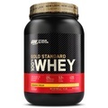 Optimum Nutrition 100 % Whey Gold Standard, Banane, Pulver