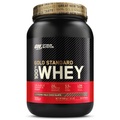 Optimum Nutrition Whey Protein Gold Standard 908 g Extreme Milk Chocolate