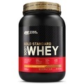 Optimum Nutrition Whey Protein Gold Standard 908 g Chocolate Peanutbutter