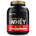 Optimum Nutrition 100 % Whey Gold Standard + nu3 Smartshake, Vanilla Ice Cream