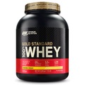 Optimum Nutrition 100 % Whey Gold Standard + nu3 Smartshake, Banane