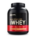 Optimum Nutrition Whey Protein Gold Standard 2267 g French Vanilla Crème
