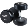 Kurzhantel TYSON 2 x 26 kg Set