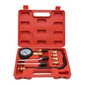 R - car tools, Kompressionsprüfer Set