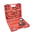 R - car tools, Kompressions- & Druckprüfer Set