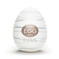 Egg Silky Single