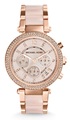 Michael Kors Jetset Uhren