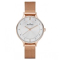 Skagen, Skagen Anita Uhren Damen