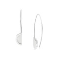 Skagen Sea Glass Ohrringe SKJ1087040