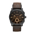 Fossil Machine Chronograph Uhren Herren