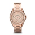 Fossil Uhren Damen