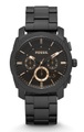 Fossil Machine Uhren