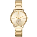 Michael Kors Portia Uhren Damen