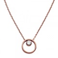 Skagen Collier Damen