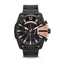 Diesel ADVANCED Uhren