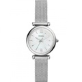 Fossil Carlie Uhren Damen